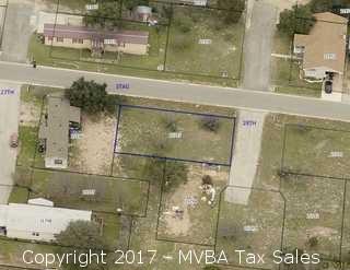 Account No. 000000021795, Lot K7147, Horseshoe Bay South, City of Horseshoe Bay, Burnet County, Texas
