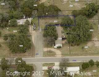 Account No. 000000021281, Lot K3037, Plat K3.1, Horseshoe Bay South, City of Horseshoe Bay, Burnet County, Texas