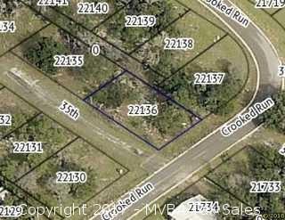 Account No. 000000022136, Lot K7493, PLAT K7.1, Horseshoe Bay South, City of Horseshoe Bay, Burnet County, Texas