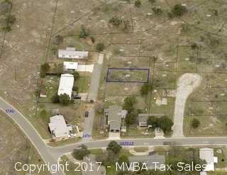 Account No. 000000021235, Lot K2097, Plat K2.1, Horseshoe Bay South, City of Horseshoe Bay, Burnet County, Texas