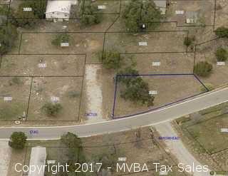 Account No. 000000021514, Lot K5015, Plat K5.1, Horseshoe Bay South, City of Horseshoe Bay, Burnet County, Texas
