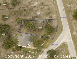 Account No. 000000021055, Lot K1086, Plat K 1.1, Horseshoe Bay South, City of Horseshoe Bay, Burnet County, Texas