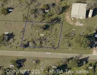 Account No. 000000038825, Lots 67 & 68, Section A, Sherwood Shores III, Burnet County, Texas