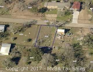 Account No. 000000039061, Lot 526, Section A, Sherwood Shores III, Burnet County, Texas