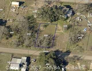 Account No. 000000039066, Lot 538, Section A, Sherwood Shores III, Burnet County, Texas