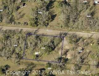 Account No. 000000039102, Lots 606 & 607, Section A, Sherwood Shores III, Burnet County, Texas