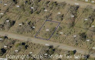 Account No. 000000008910 - Lot 533, Castle Hills Section, Sherwood Shores, City of Granite Shoals, Burnet County, Texas ::::: Suit No. 41,225 ::::: Approximate Property Address: Hilldale