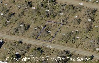 Account No. 000000008911 - Lot 534, Castle Hills Section, Sherwood Shores, City of Granite Shoals, Burnet County, Texas ::::: Suit No. 41,225 ::::: Approximate Property Address: Hilldale