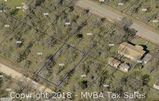 Account No. 000000026984 - Lot 151, Live Oak Section, Sherwood Shores, City of Granite Shoals, Burnet County, Texas ::::: Suit No. 41,763