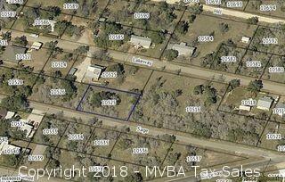 Account No. 000000010525 - Lots 450 & 451, Unit 2, Council Creek Village, Burnet County, Texas ::::: Suit No. 42,236 ::::: Approximate Property Address: Sage Street