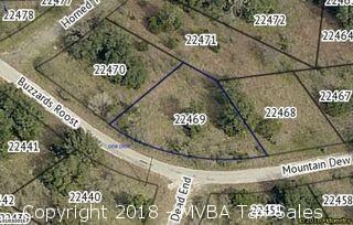 Account No. 000000022469 - Lot K10144, Plat K10.1, Horseshoe Bay South, City of Horseshoe Bay, Burnet County, Texas ::::: Suit No. 42,560
