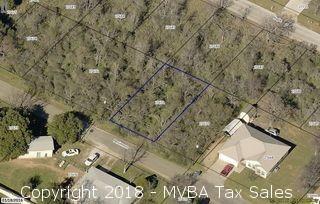 Account No. 000000027671 - Lot 942, Live Oak Section, Sherwood Shores, City of Granite Shoals, Burnet County, Texas ::::: Suit No. 44,012 ::::: Approximate Property Address: Persimmon