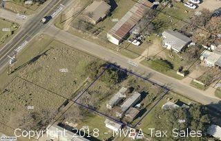 Account No. 000000043145 - Lots 78 & 79, Sweetbriar Section, Sherwood Shores, City of Granite Shoals, Burnet County, Texas ::::: Suit No. 44,464