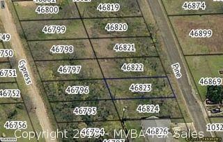 Account No. 000000046823 - Lot 332, Yellowstone Section, Cottonwood Shores, City of Cottonwood Shores, Burnet County, Texas ::::: Suit No. 44,631
