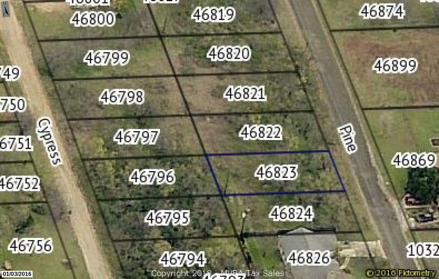 MVBA Tax Sales Auction COUNTY ONLINE PROPERTY TAX SALE (MARCH