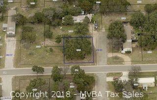Account No. 000000021285 - Lot K3040, Plat K3.1, Horseshoe Bay South, City of Horseshoe Bay, Burnet County, Texas ::::: Suit No. 44765