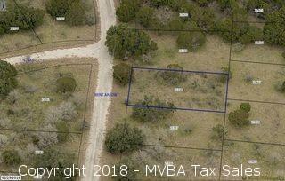 Account No. 000000021398 - Lot K4032, Plat K4.1, Horseshoe Bay South, City of Horseshoe Bay, Burnet County, Texas ::::: Suit No. 44765