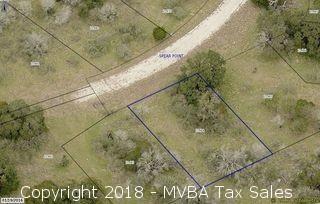 Account No. 000000021484 - Lot K4118, Plat K4.1, Horseshoe Bay South, City of Horseshoe Bay, Burnet County, Texas ::::: Suit No. 44765