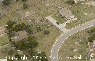 Account No. 000000021534 - Lot K6002, Plat K6.1, Horseshoe Bay South, City of Horseshoe Bay, Burnet County, Texas ::::: Suit No. 44765