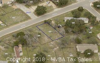 Account No. 000000021634 - Lot K6106, Plat K6.1, Horseshoe Bay South, City of Horseshoe Bay, Burnet County, Texas ::::: Suit No. 44765
