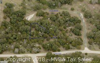 Account No. 000000022876 - Lot K13073, Plat K13.1, Horseshoe Bay South, City of Horseshoe Bay, Burnet County, Texas ::::: Suit No. 44765
