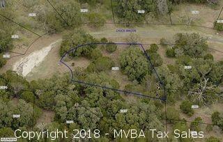 Account No. 000000022878 - Lot K13075, Plat K13.1, Horseshoe Bay South, City of Horseshoe Bay, Burnet County, Texas ::::: Suit No. 44765