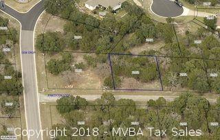 Account No. 000000022952 - Lot K14040, Plat K14.1, Horseshoe Bay South, City of Horseshoe Bay, Burnet County, Texas ::::: Suit No. 44765