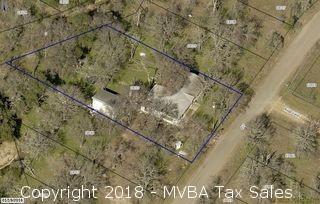 Account No. 000000018110 - Lots 352 & 353, Green Valley Section, Sherwood Shores II, City of Granite Shoals, Burnet County, Texas ::::: Suit No. 44986 ::::: Approximate Property Address: 1707 Valley East Road, Granite Shoals, Texas