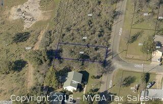 Account No. 000000005416 - Lot 162, Bel Air Section, Sherwood Shores, City of Granite Shoals, Burnet County, Texas ::::: Suit No. 45803