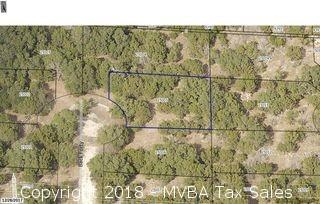 Account No. 23005 - Lot K14093, Plat K14.1, Horseshoe Bay South, City of Horseshoe Bay, Burnet County, Texas ::::: Suit No. 43,276