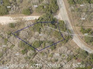 Account No. 22180 - Lot K8036, Plat K8.1, Horseshoe Bay South, City of Horseshoe Bay, Burnet County, Texas ::::: Suit No. 43,419
