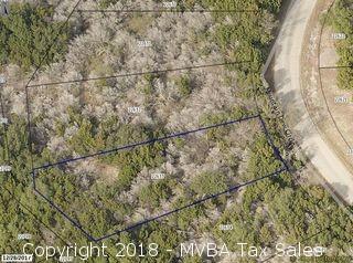 Account No. 22633 - Lot K11053, Plat K11.1, Horseshoe Bay South, City of Horseshoe Bay, Burnet County, Texas ::::: Suit No. 43,423