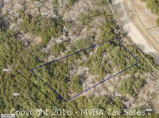 Account No. 22634 - Lot K11054, Plat K11.1, Horseshoe Bay South, City of Horseshoe Bay, Burnet County, Texas ::::: Suit No. 43,423