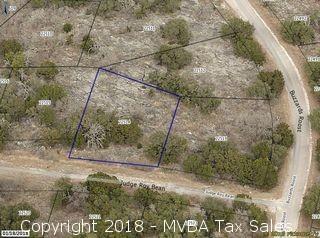 Account No. 22514 - Lot K10189, Horseshoe Bay South, City of Horseshoe Bay, Burnet County, Texas ::::: Suit No. 44,091