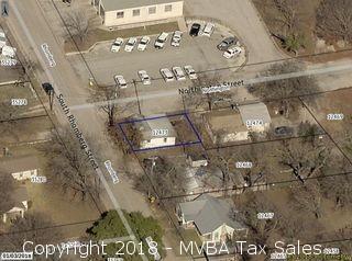 Account No. 12473 - 38'X60' AKA Lot 5, Block 1, Peter Kerr Donation Portion, City of Burnet, Burnet County, Texas ::::: Suit No. 44,351 ::::: Approximate Property Address: 201 South Rhomberg, Burnet, Texas