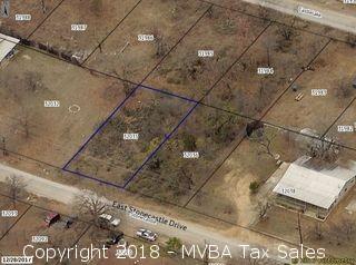 Account No. 32035 - Lot 609, Mystic Castle Section, Sherwood Shores, City of Granite Shoals, Burnet County, Texas ::::: Suit No. 44,722 ::::: Approximate Property Address: Stonecastle