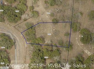 Account No. 23019 - Lot K14107, Plat K14.1, Horseshoe Bay South, City of Horseshoe Bay, Burnet County, Texas ::::: Suit No. 45871