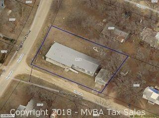 Account No. 39756 - Lots 444 & 445, Sherwood Shores Section IV, Sherwood Shores, City of Granite Shoals, Burnet County, Texas ::::: Suit No. 45945 ::::: Approximate Property Address: 1303 Kings Castle, Granite Shoals, Texas