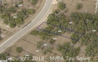 Account No. 000000020730 - Lot 40017B, Plat 40.2 (Replat of 40.1), Horseshoe Bay, City of Horseshoe Bay, Burnet County, Texas ::::: Suit No. 39,819 ::::: Approximate Property Address: Hi Ridge Road