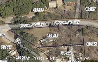 Account No. 000000039145 - Lots 684, 685, 686 & 687,Sherwood Shores III, Section A, Burnet County, Texas ::::: Suit No. 40,792 ::::: Approximate Property Address: 625 County Road 118, Burnet, Texas 78611-5627