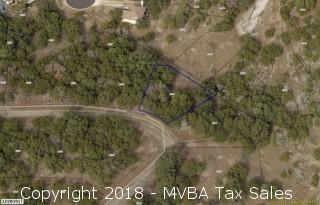 Account No. 000000022949 - Lot K14037, Horseshoe Bay South, City of Horseshoe Bay, Burnet County, Texas ::::: Suit No. 41,521 ::::: Approximate Property Address: Pinkerton Loop