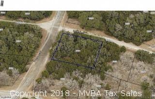 Account No. 000000022258 - Lot K8118, Plat K8.1, Horseshoe Bay South, City of Horseshoe Bay, Burnet County, Texas ::::: Suit No. 43,328