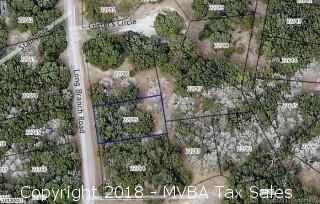 Account No. 000000022785 - Lot K12101, Plat K12.1, Horseshoe Bay South, City of Horseshoe Bay, Burnet County, Texas ::::: Suit No. 44,010 ::::: Approximate Property Address: Long View
