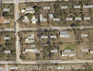 Account No. 000000039032 - Lot 473, Sherwood Shores III, Section A, Burnet County, Texas ::::: Suit No. 44,092