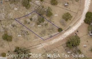 Account No. 000000021480 - Lot K4114, Plat K4.1, Horseshoe Bay South, City of Horseshoe Bay, Burnet County, Texas ::::: Suit No. 44,149