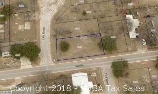 Account No. 000000021223 - Lot K2085, Plat 2.1, Horseshoe Bay South, City of Horseshoe Bay, Burnet County, Texas ::::: Suit No. 44,635 ::::: Approximate Property Address: 23rd Street