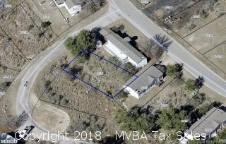Account No. 000000021155 - Lot K2018, Plat K2.1, Horseshoe Bay South, City of Horseshoe Bay, Burnet County, Texas ::::: Suit No. 45190