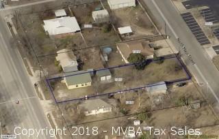Account No. 000000033497 - Lot 5 & Apartment, Block 1, Oaks Addition, City of Burnet, Burnet County, Texas ::::: Suit No. 47417 ::::: Approximate Property Address: 1209 North Water, Burnet, Texas