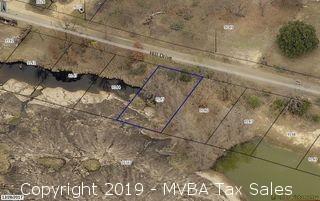 Account No. 9145 - Lot 785, Castle Hills Section, Sherwood Shores, City of Granite Shoals, Burnet County, Texas ::::: Suit No. 43,084