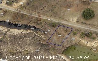 Account No. 9146 - Lot 786, Castle Hills Section, Sherwood Shores, City of Granite Shoals, Burnet County, Texas ::::: Suit No. 43,084